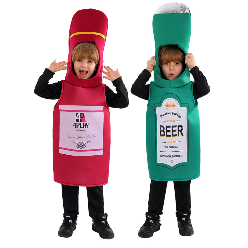 Wine Beer Europe - 2025 New Arrival Unisex Girl Child