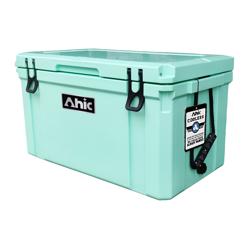 Wine & Beer Shop Photos - 75L Insulated PE Ice Cooler Box