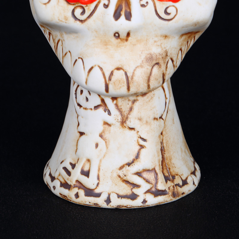 480ml Hawaii Tiki Mugs Cocktai - огляд і ціна Wine Beer Europe