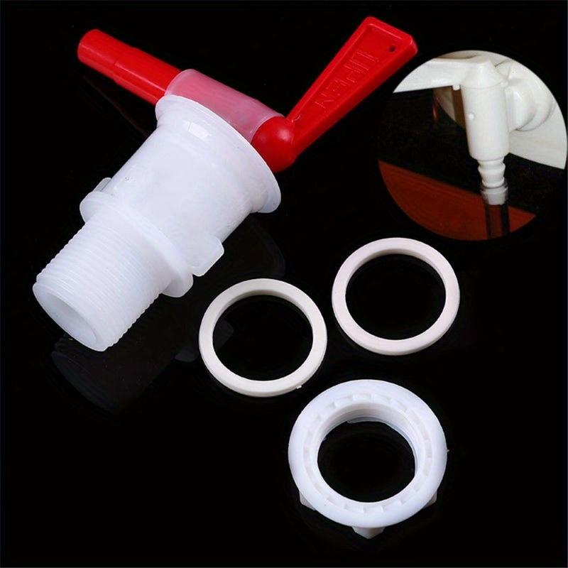 1Pc Plastic Bottling Spigot Fi - огляд і ціна Wine Beer & More