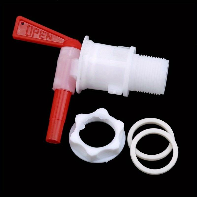 1Pc Plastic Bottling Spigot Fi - огляд і ціна Wine Beer & More