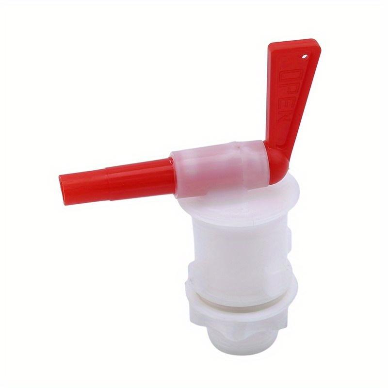 1Pc Plastic Bottling Spigot Fi - огляд і ціна Wine Beer & More