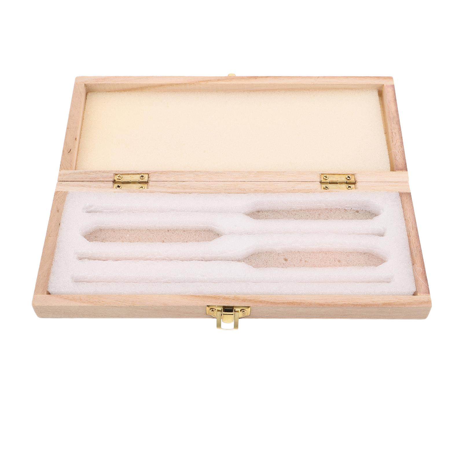 Wooden Hydrometer Storage Box  - огляд і ціна Wine Beer And Spirit