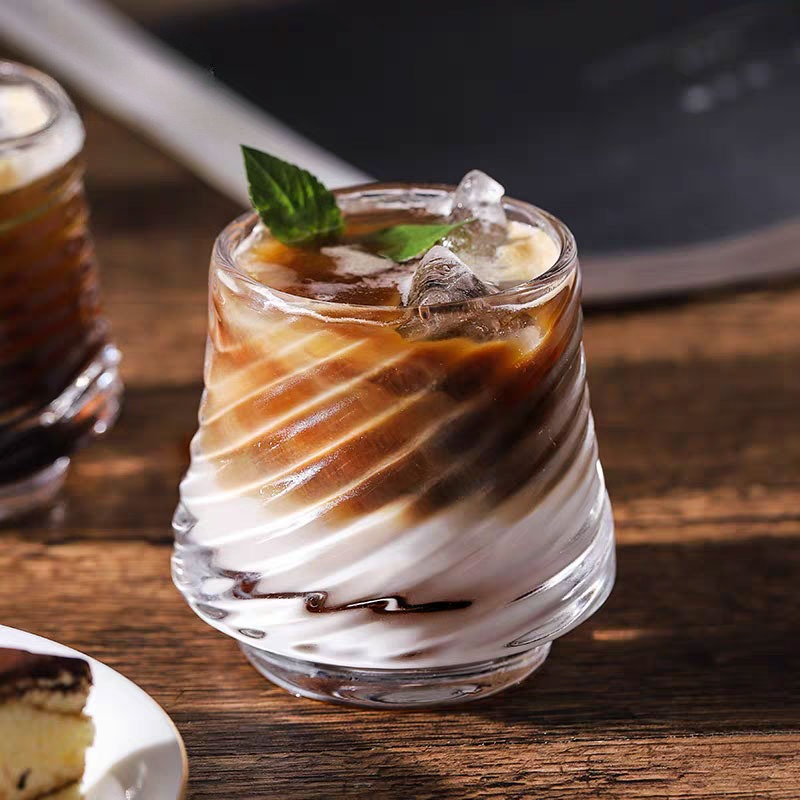 Embossed Whiskey Glass High-Qu - огляд і ціна Wine Beer Spirits