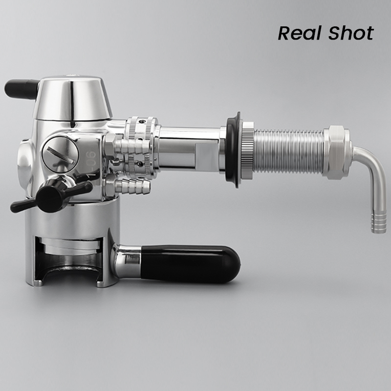 No-foam Bottles Filling Stainl - огляд і ціна Wine Beer Spirits