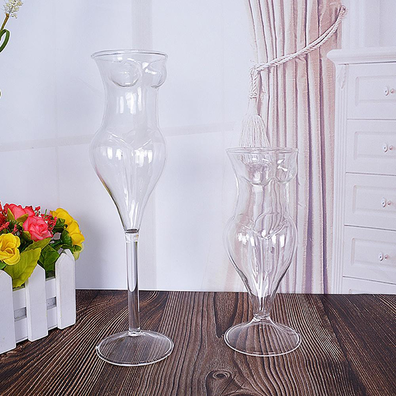 Creative Cocktail Glass Sexy L - огляд і ціна Wine Beer Cocktail