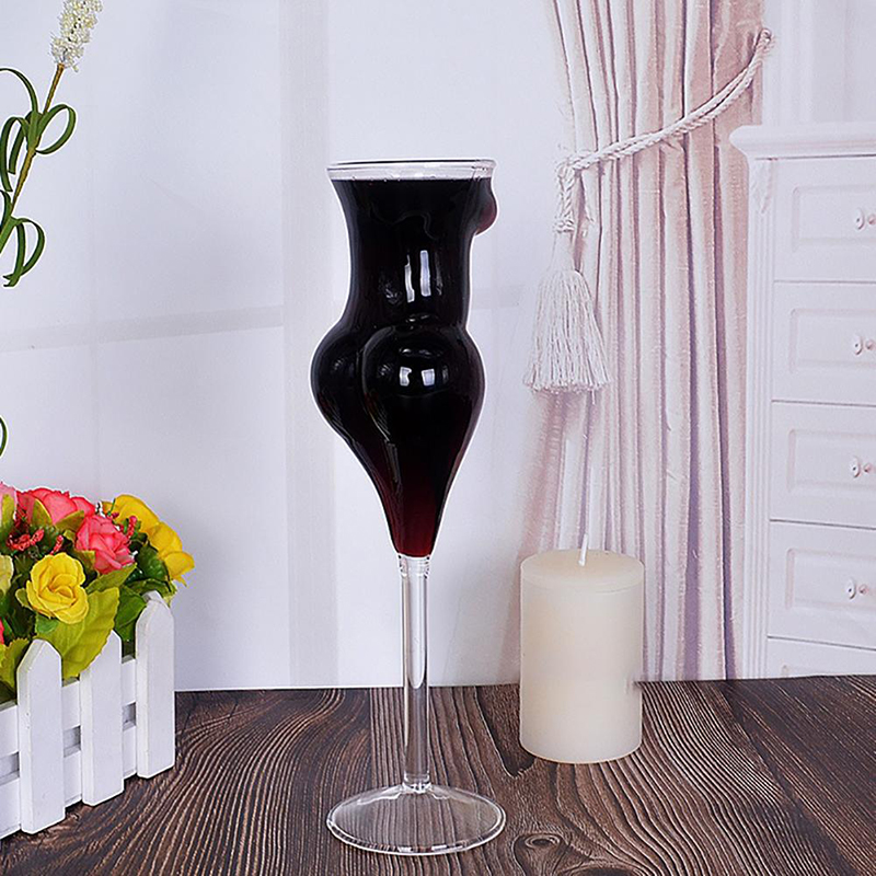 Creative Cocktail Glass Sexy L - огляд і ціна Wine Beer Cocktail