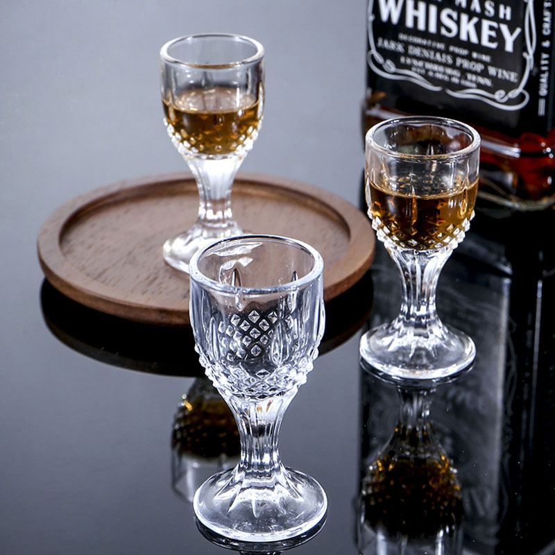 6pcs Sets Exquisite Small Wine - огляд і ціна Wine Beer And Spirit