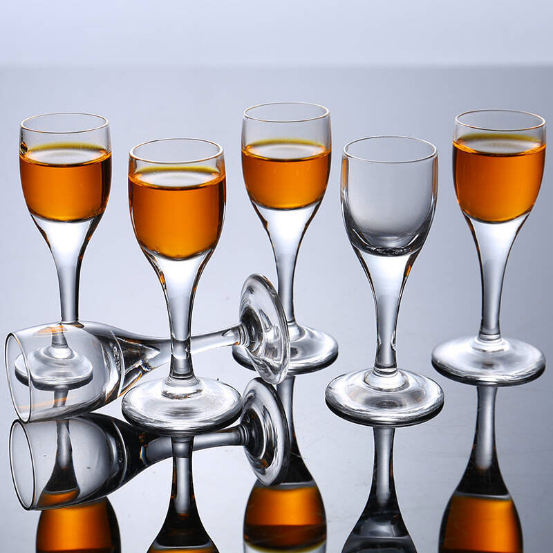 6pcs Sets Exquisite Small Wine - огляд і ціна Wine Beer And Spirit