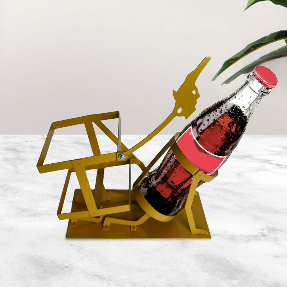 Steampunk Style Drink Metal St - огляд і ціна Whisky Beer And Wine