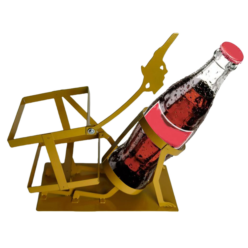 Steampunk Style Drink Metal St - огляд і ціна Whisky Beer And Wine