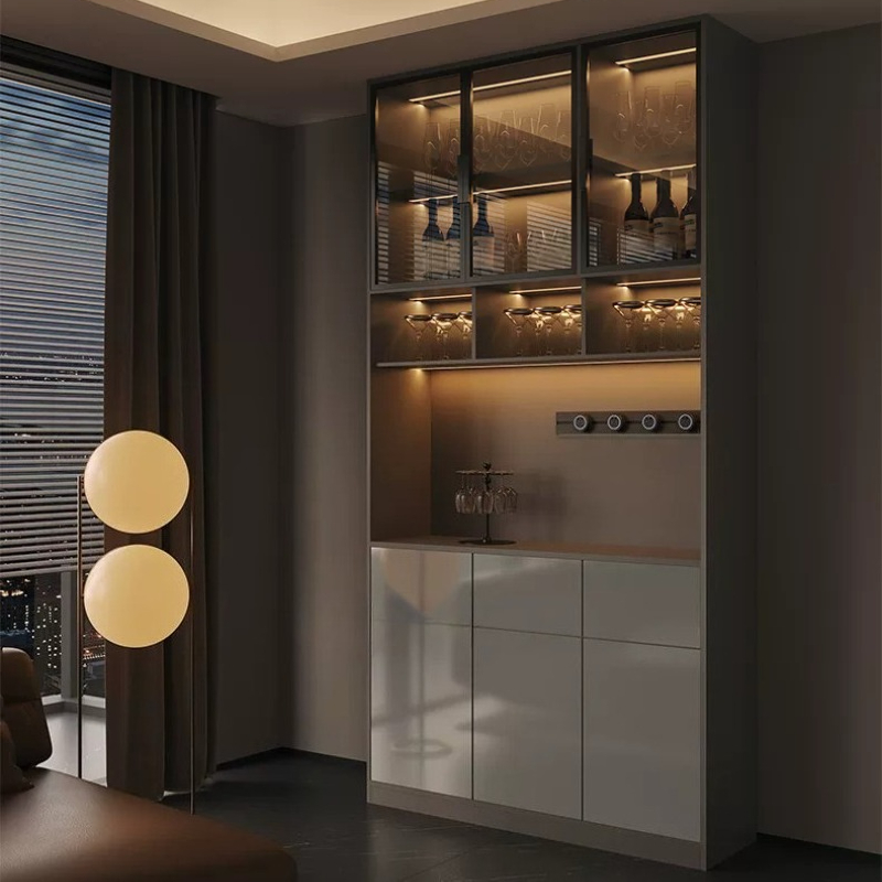 Light luxury Italian dining si - огляд і ціна Wine & Beer Shop Photos