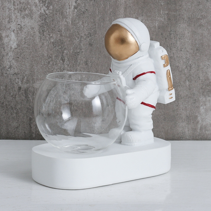 250ml Creative Astronaut Desig - огляд і ціна Wine Beer Mixed Drinks