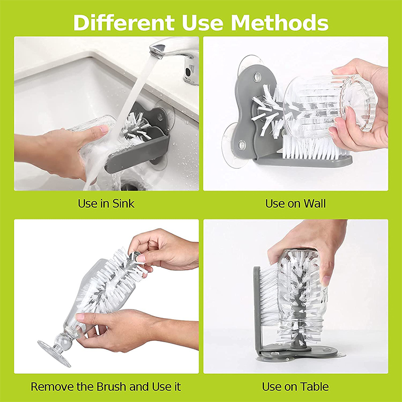 LMETJMA Water Bottle Cleaning  - огляд і ціна Wine Beer Spirits