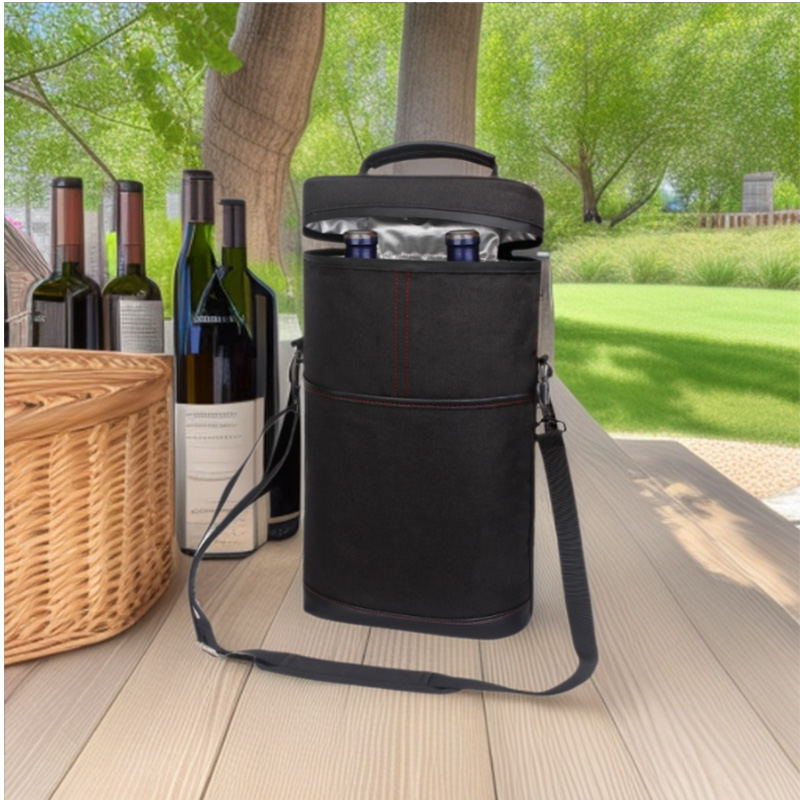 Portable Outdoor Wine Cooler B - огляд і ціна Wine Beer Spirits