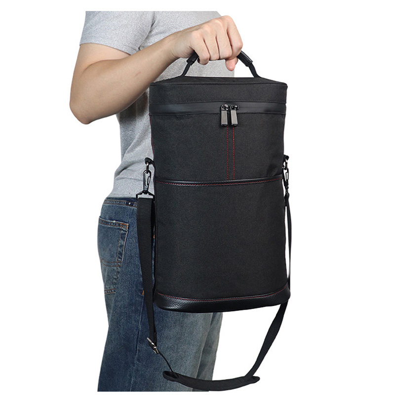 Portable Outdoor Wine Cooler B - огляд і ціна Wine Beer Spirits