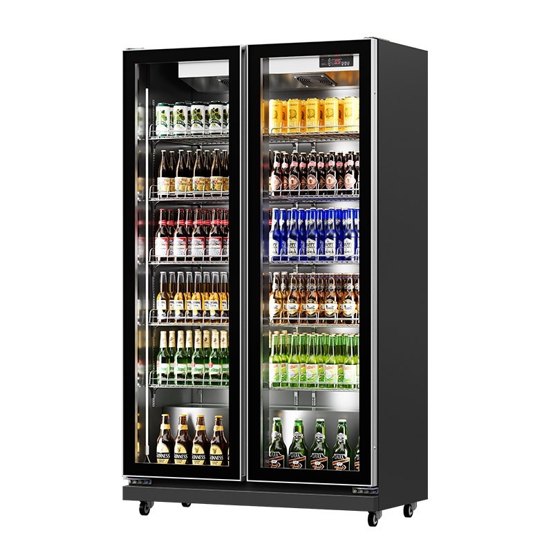 Refrigerators Drink Display sh - огляд і ціна Wine Zero Alcohol