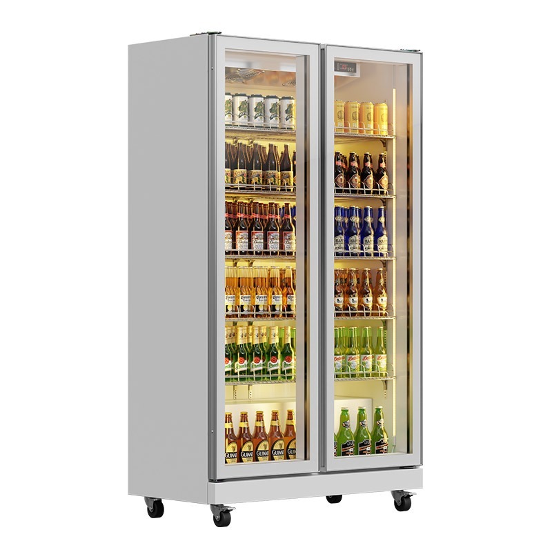 Refrigerators Drink Display sh - огляд і ціна Wine Zero Alcohol
