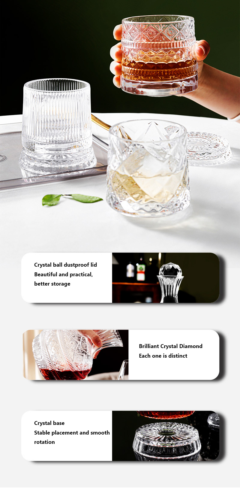 DEOUNY European Star Diamond R - огляд і ціна Wine Beer The Whiskey