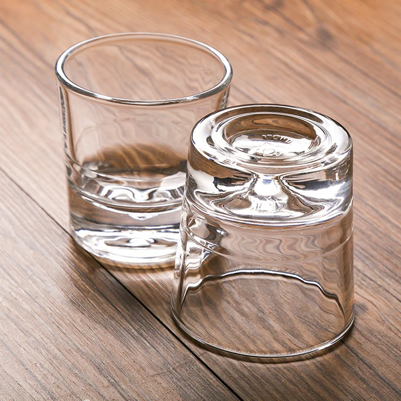 yes175ml Glass Coffee Cup Crea - огляд і ціна Wine Beer And Spirit