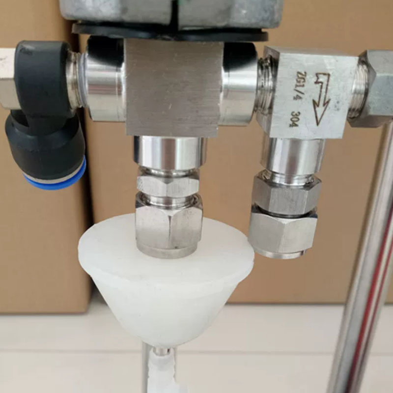 Manual Bottle Cork Pressing Ma - огляд і ціна Wine Beer & More