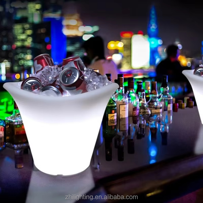 LED Lighting Up Waterproof Rou - огляд і ціна Beer Wine Up