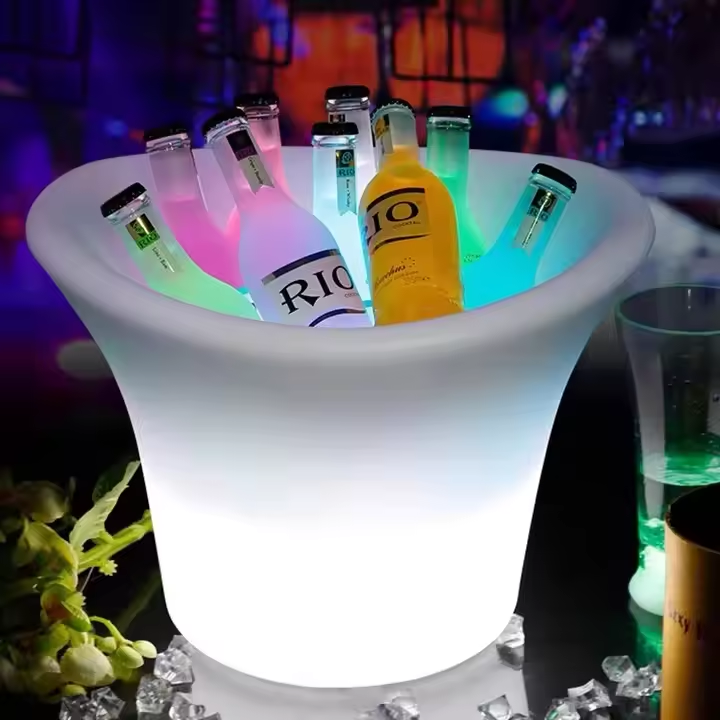 LED Lighting Up Waterproof Rou - огляд і ціна Beer Wine Up