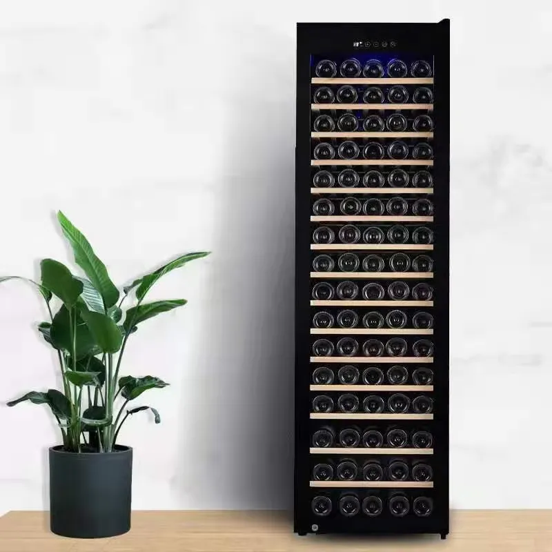 Dual Zone Electric Bottle Cool - огляд і ціна Wine With Beer Mix
