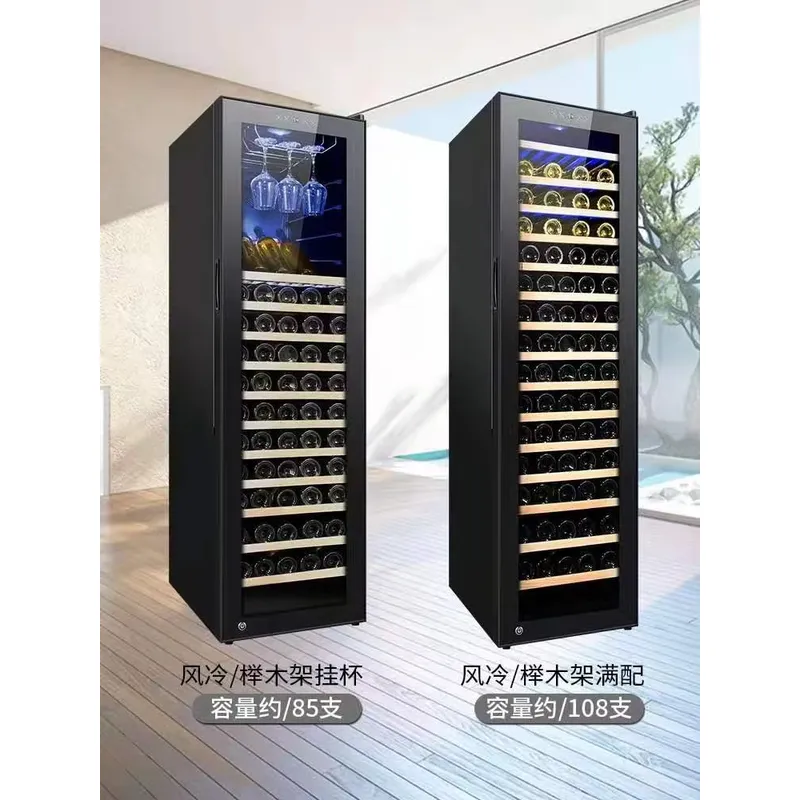 Dual Zone Electric Bottle Cool - огляд і ціна Wine With Beer Mix