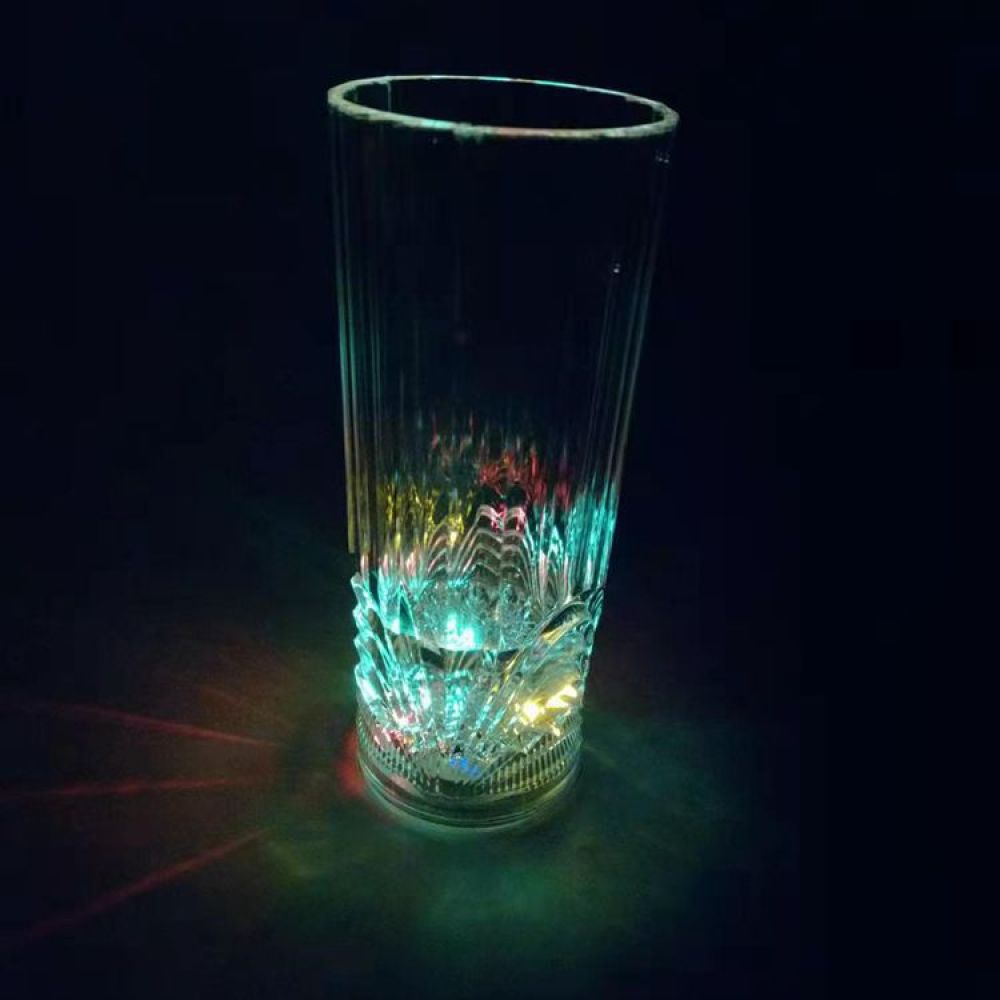 Induction Glowing Beer Mug Acr - огляд і ціна Beer Wine Up