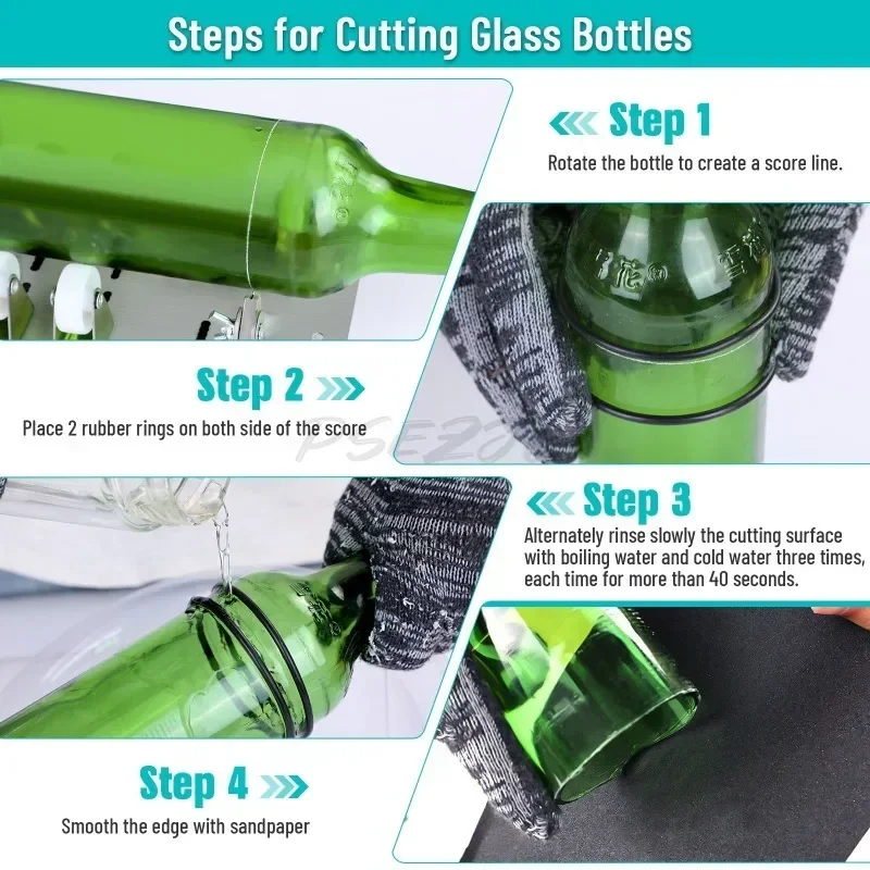 Glass Cutter Professional for  - огляд і ціна Wine Beer Spirits