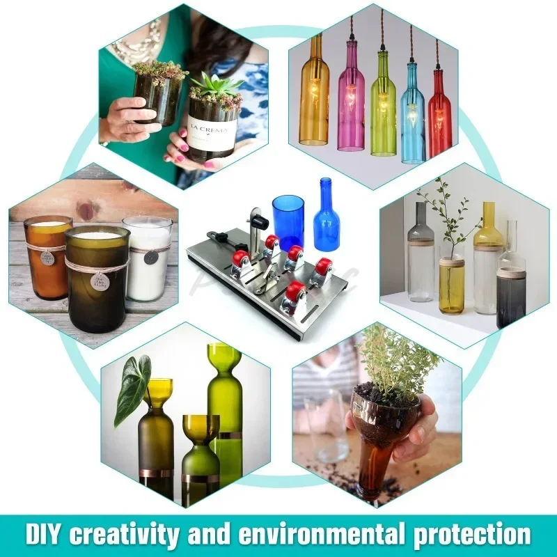 Glass Cutter Professional for  - огляд і ціна Wine Beer Spirits