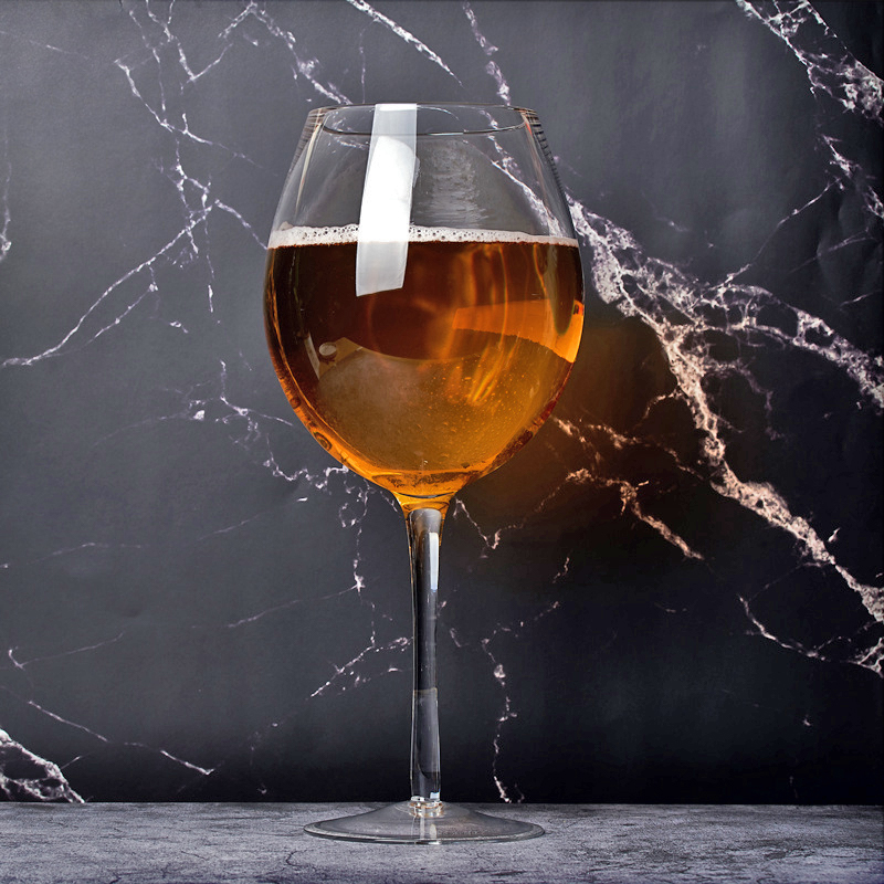 3000ML Extra Large Beer Glass  - огляд і ціна Wine Beer The Whiskey