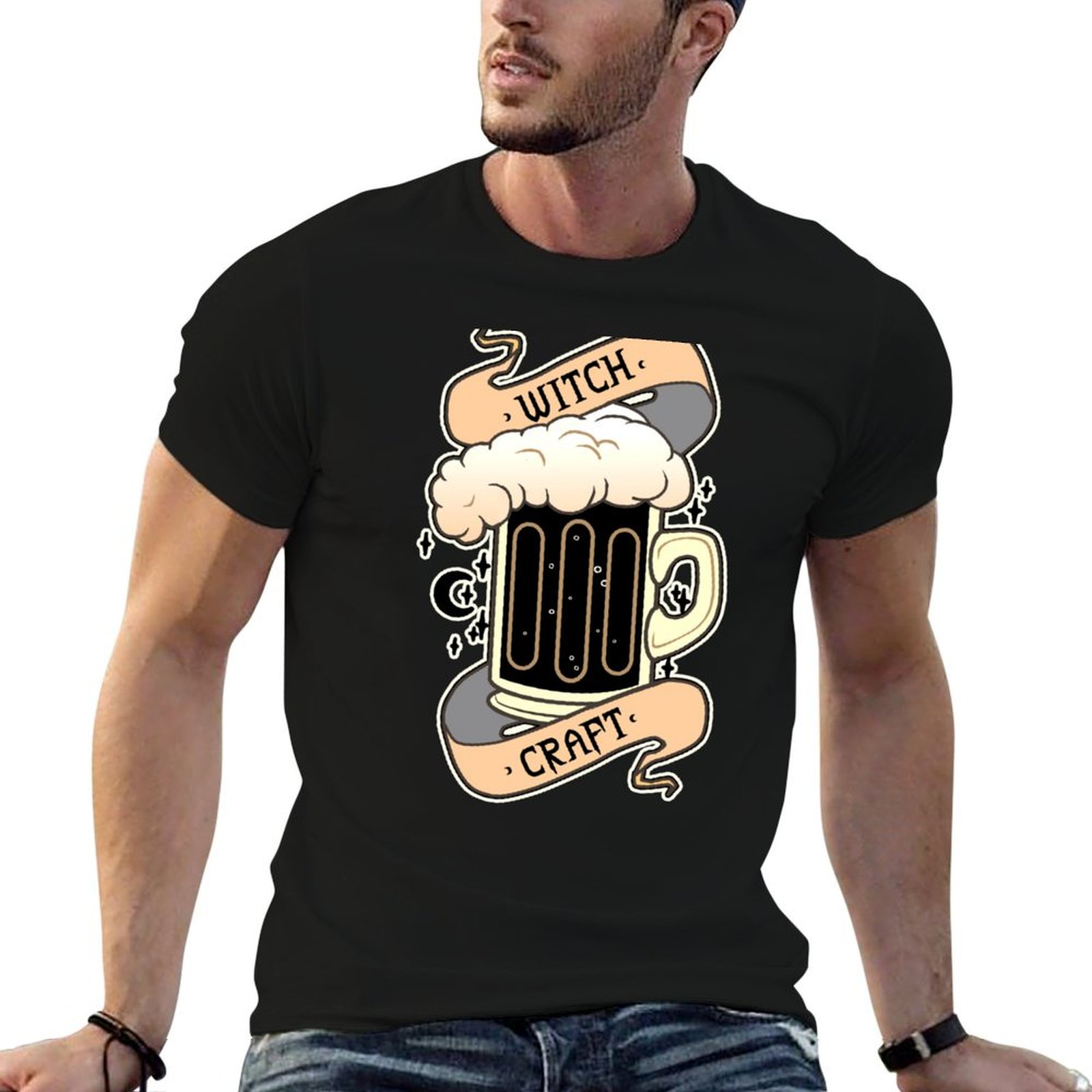 Witch Way To The Wine? Witch c - огляд і ціна Beer Wine Up