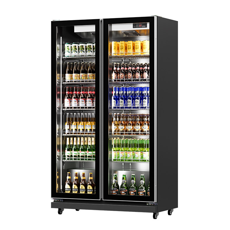 Refrigerators Drink Display sh - огляд і ціна Wine Zero Alcohol