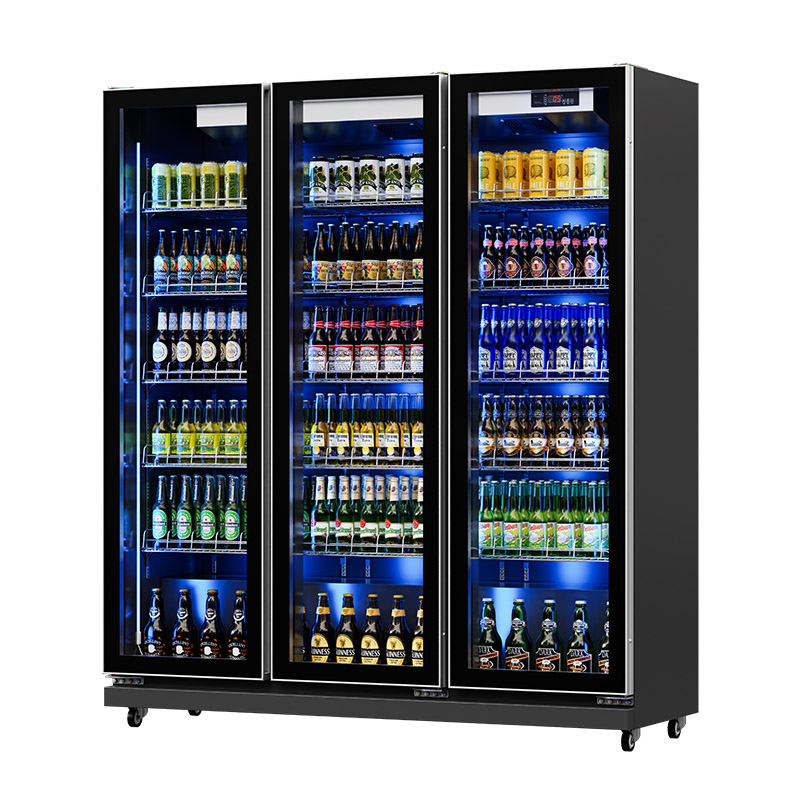 Refrigerators Drink Display sh - огляд і ціна Wine Zero Alcohol