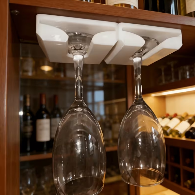 2pc RV Campervan Wine Cup Hold - огляд і ціна Wine & Beer Shop Photos