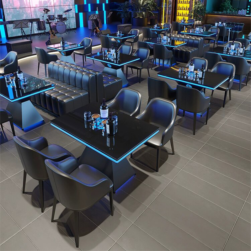 #Wine Cool Bar Furniture Set D - огляд і ціна Wine Beer Cocktail