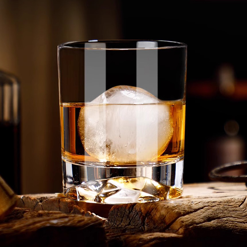 250ml 2pcs Set Creative Spirit - огляд і ціна Wine Beer Spirits