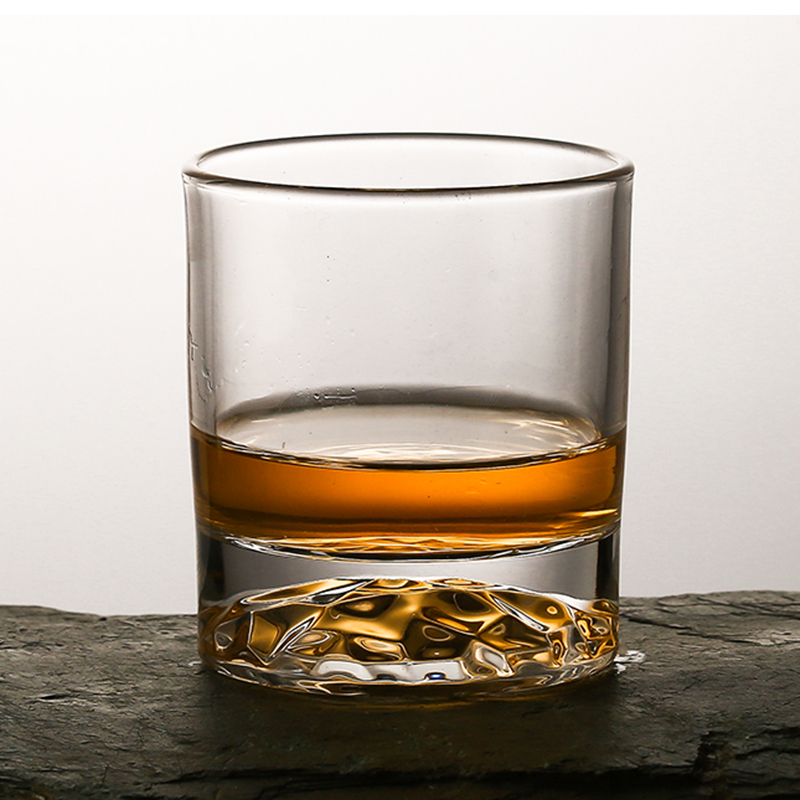 250ml 2pcs Set Creative Spirit - огляд і ціна Wine Beer Spirits