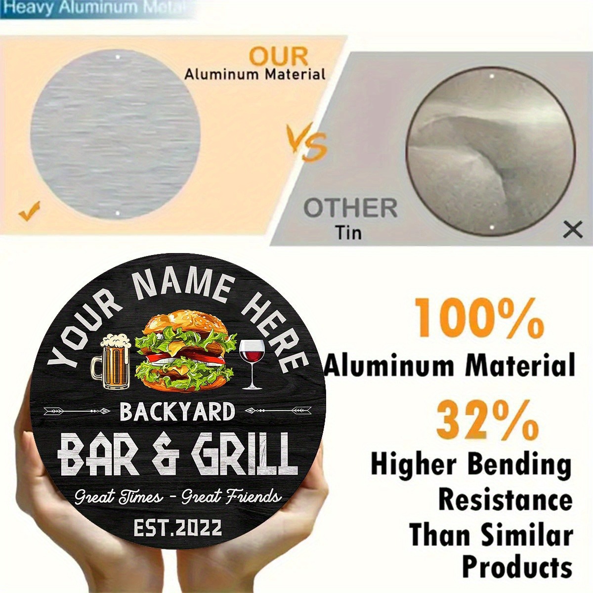 [2D Flat] Burger Wine Beer Cus - огляд і ціна Wine Beer & More