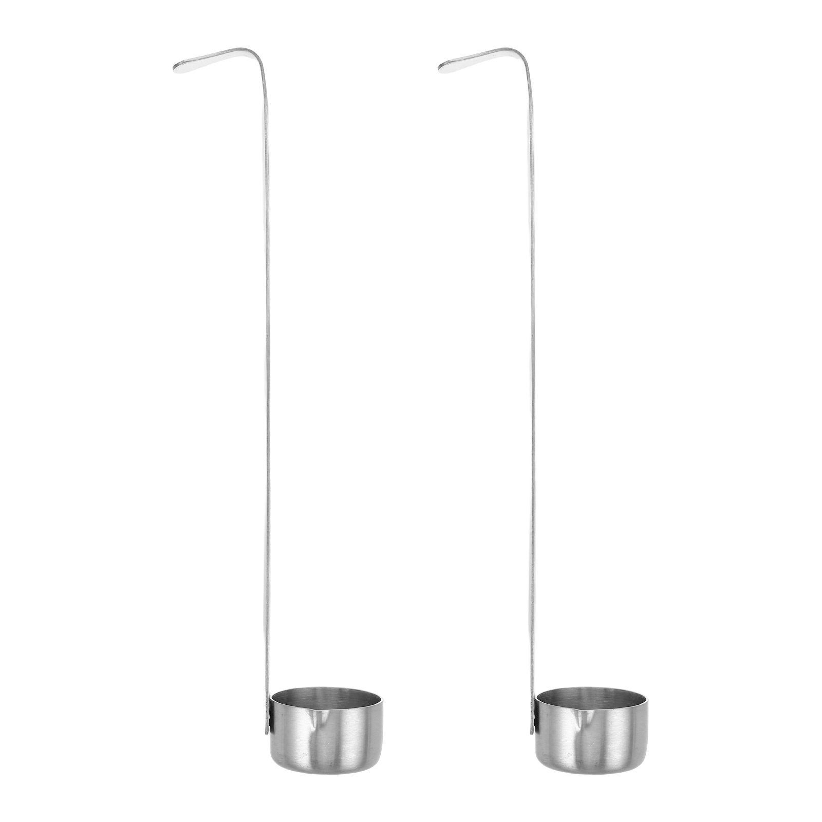 2Pcs Stainless Steel Wine Dipp - огляд і ціна Wine With Beer Mix