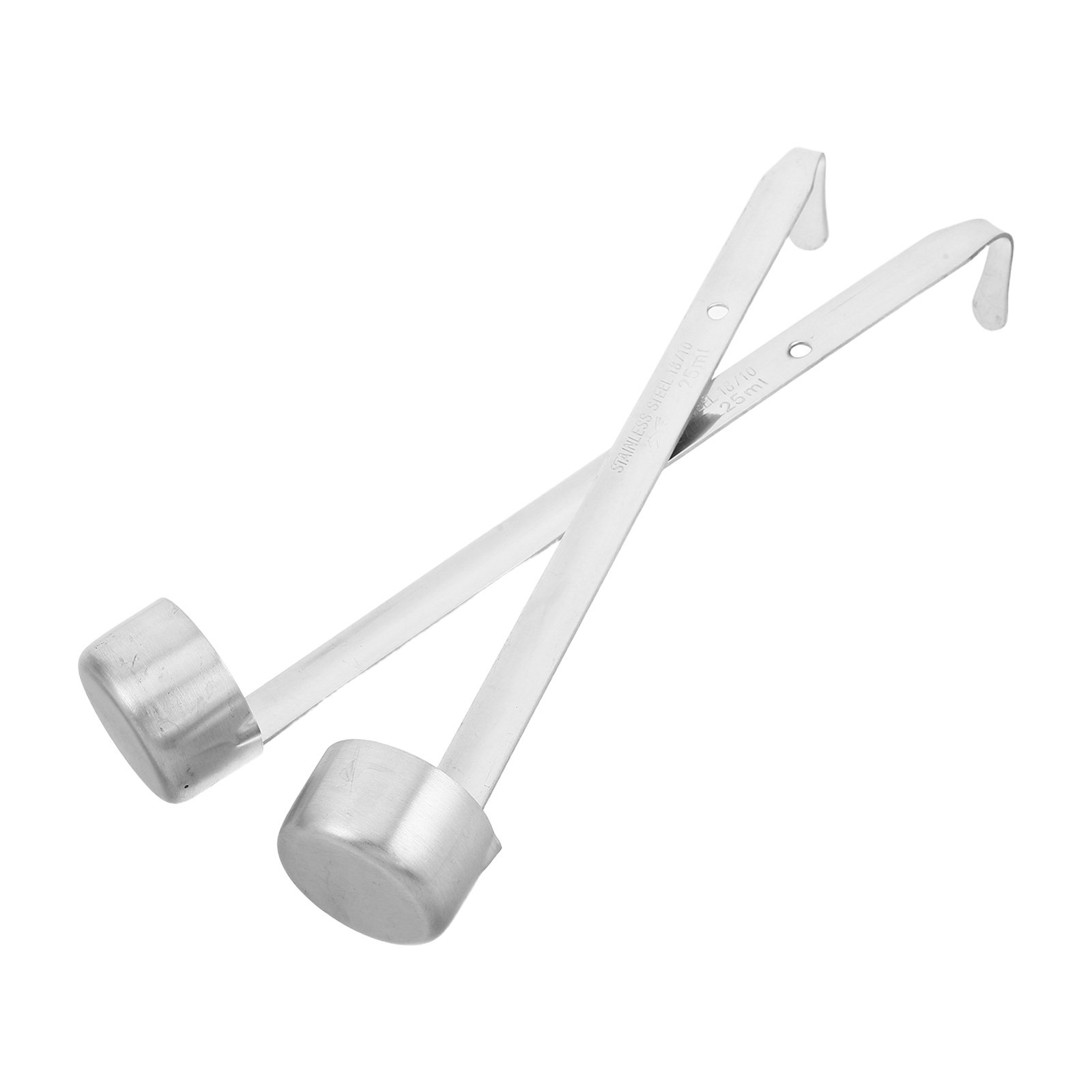 2Pcs Stainless Steel Wine Dipp - огляд і ціна Wine With Beer Mix