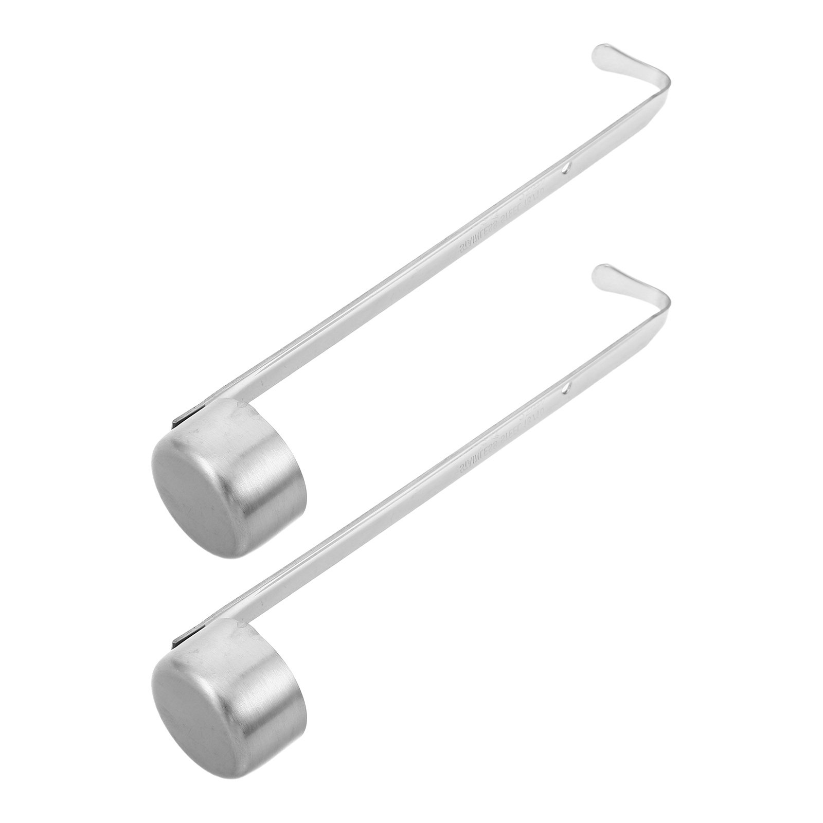 2Pcs Stainless Steel Wine Dipp - огляд і ціна Wine With Beer Mix