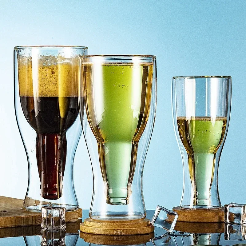 Creative cocktail wineglass mu - огляд і ціна Wine Beer Spirits