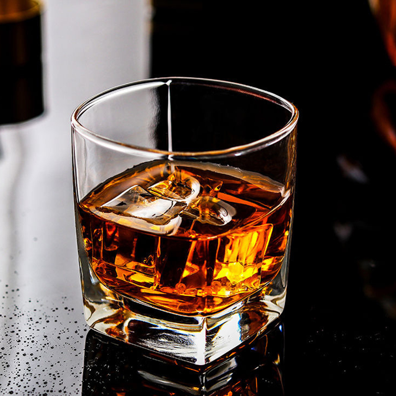 235ml 4pcs Set Beer Brandy For - огляд і ціна Wine Beer The Whiskey