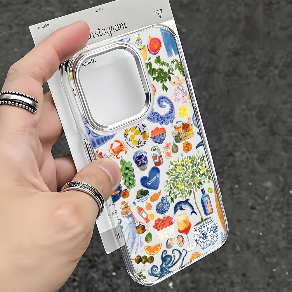 Ocean Wine Glass Lemon  Phone  - огляд і ціна Wine & Beer Shop Photos
