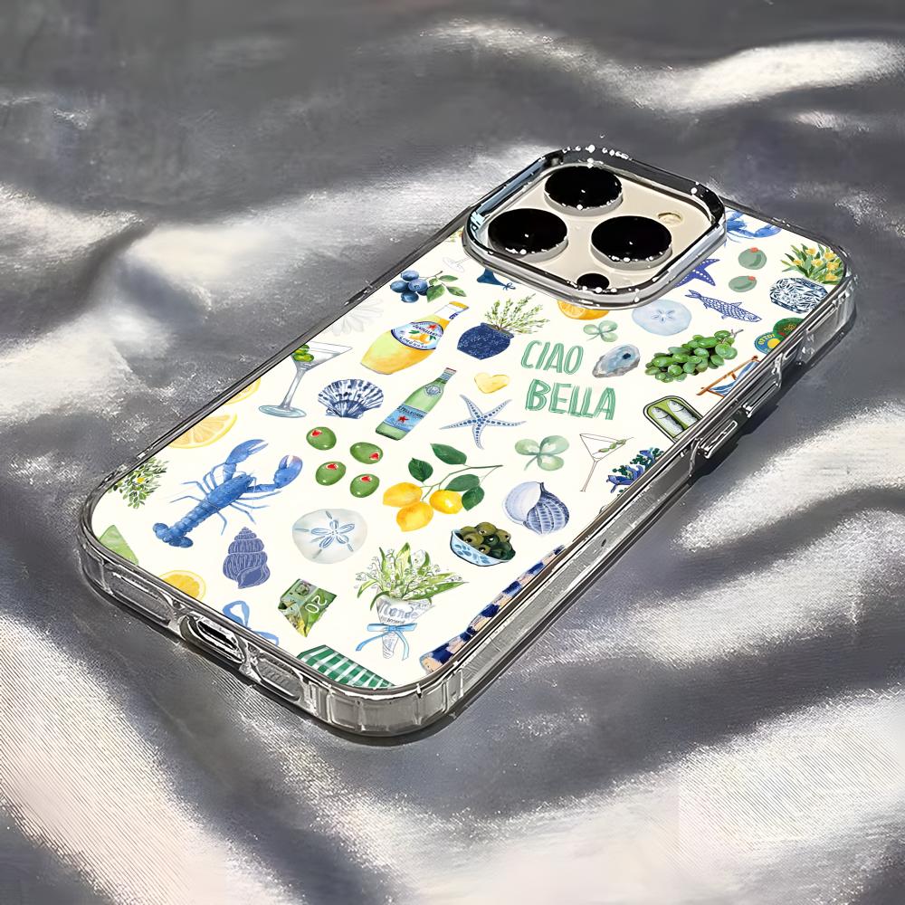 Ocean Wine Glass Lemon  Phone  - огляд і ціна Wine & Beer Shop Photos