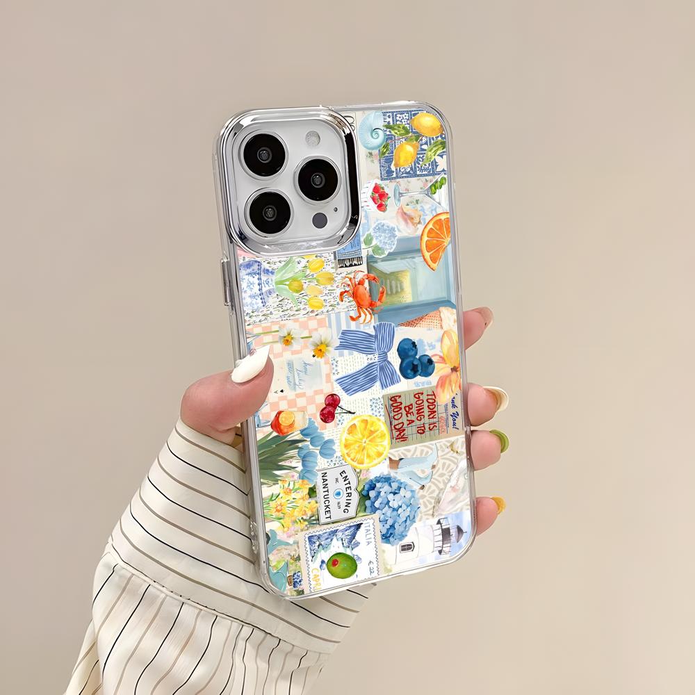 Ocean Wine Glass Lemon  Phone  - огляд і ціна Wine & Beer Shop Photos