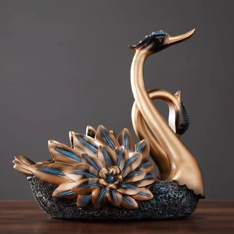 Swan Red Wine Rack Light Luxur - огляд і ціна Wine Beer Europe